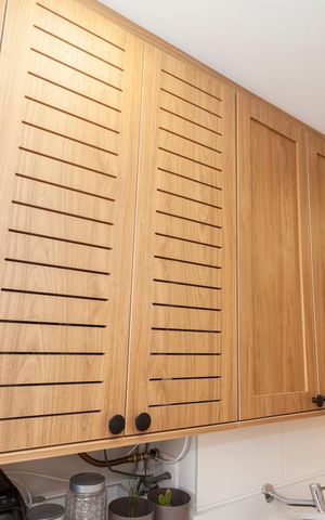 Apartamento à venda com 63m², 3 quartos e 1 vagaÁrea de Serviço