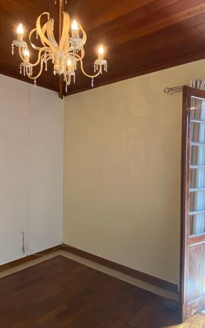 Casa à venda com 317m², 4 quartos e 3 vagasCasa 1 - Suíte 1
