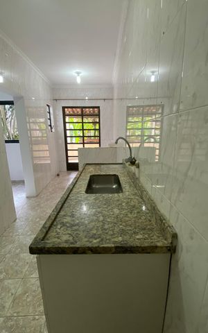 Casa à venda com 317m², 4 quartos e 3 vagasCasa 2 - Cozinha
