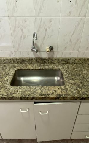 Casa à venda com 317m², 4 quartos e 3 vagasCasa 2 - Cozinha