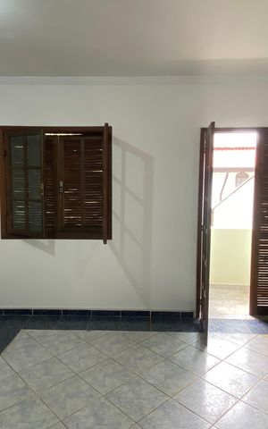 Casa à venda com 317m², 4 quartos e 3 vagasCasa 2 - Banheiro da Suíte 2