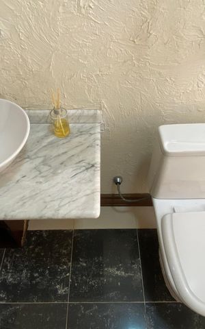 Casa à venda com 317m², 4 quartos e 3 vagasCasa 1 - Lavabo