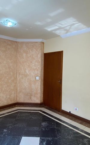 Casa à venda com 317m², 4 quartos e 3 vagasCasa 1 - Sala