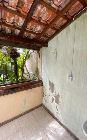Casa à venda com 317m², 4 quartos e 3 vagasCasa 2 - Área de Serviço