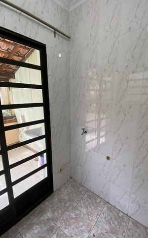 Casa à venda com 317m², 4 quartos e 3 vagasCasa 2 - Área de Serviço