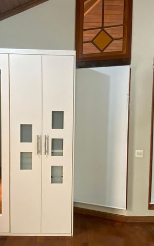 Casa à venda com 317m², 4 quartos e 3 vagasCasa 1 - Quarto