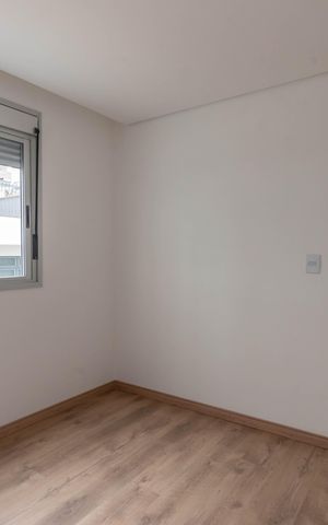 Apartamento à venda com 98m², 2 quartos e 2 vagas Apartamento à venda com 98m², 2 quartos e 2 vagasQuarto 2