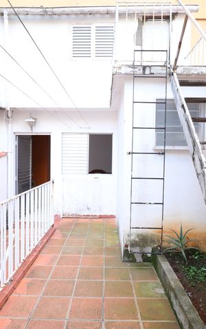 Casa para alugar com 230m², 4 quartos e 1 vagaVista do Quarto 3