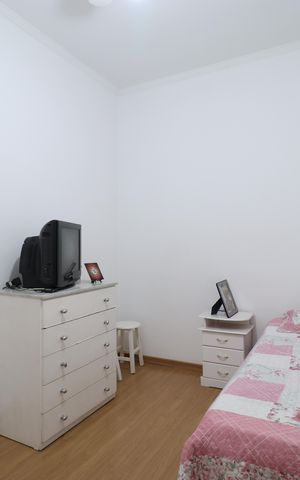 Casa para alugar com 230m², 4 quartos e 1 vagaQuarto 2
