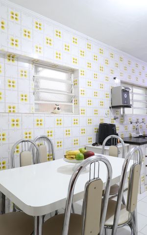 Casa para alugar com 230m², 4 quartos e 1 vagaCozinha