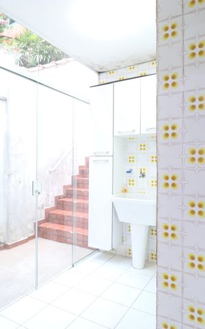 Casa para alugar com 230m², 4 quartos e 1 vagaÁrea de Serviço