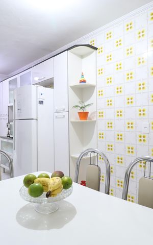 Casa para alugar com 230m², 4 quartos e 1 vagaCozinha