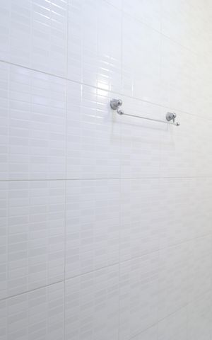 Casa para alugar com 230m², 4 quartos e 1 vagaBanheiro da Suíte