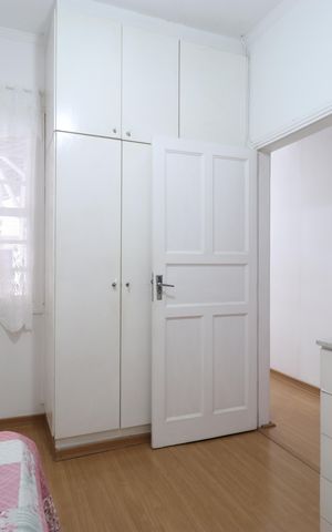 Casa para alugar com 230m², 4 quartos e 1 vagaQuarto 2