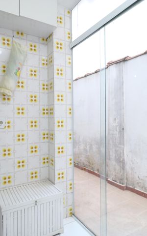 Casa para alugar com 230m², 4 quartos e 1 vagaÁrea de Serviço
