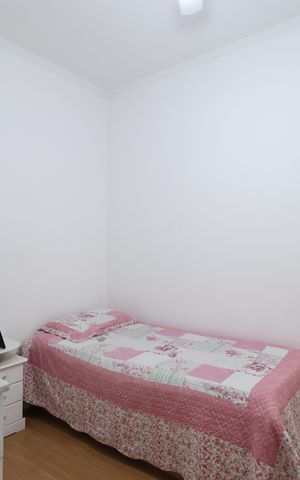 Casa para alugar com 230m², 4 quartos e 1 vagaQuarto 2