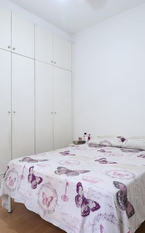 Casa para alugar com 230m², 4 quartos e 1 vagaQuarto 1