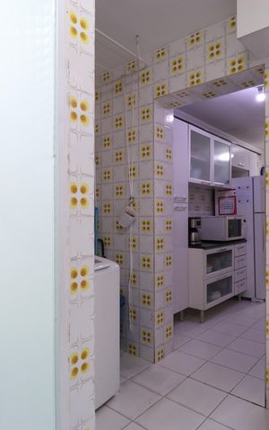 Casa para alugar com 230m², 4 quartos e 1 vagaÁrea de Serviço