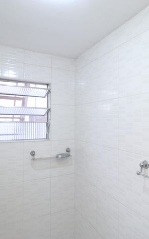 Casa para alugar com 230m², 4 quartos e 1 vagaBanheiro da Suíte
