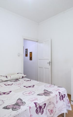 Casa para alugar com 230m², 4 quartos e 1 vagaQuarto 1