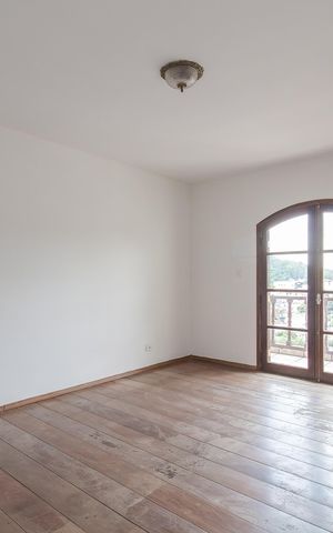 Casa para alugar com 440m², 7 quartos e 4 vagas Casa para alugar com 440m², 7 quartos e 4 vagasQuarto 3