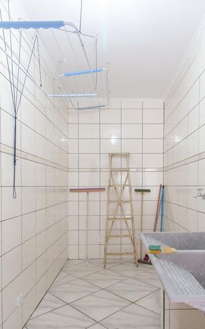 Casa para alugar com 440m², 7 quartos e 4 vagas Casa para alugar com 440m², 7 quartos e 4 vagasÁrea de Serviço