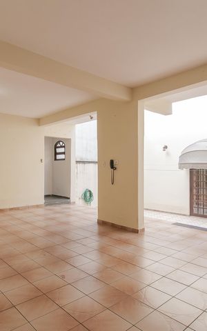 Casa para alugar com 440m², 7 quartos e 4 vagas Casa para alugar com 440m², 7 quartos e 4 vagasÁrea comum - Churrasqueira
