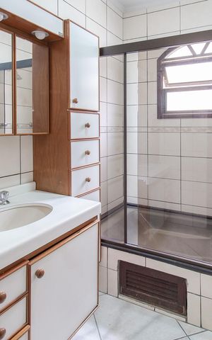 Casa para alugar com 440m², 7 quartos e 4 vagas Casa para alugar com 440m², 7 quartos e 4 vagasBanheiro Social 2