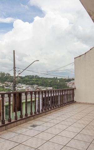 Casa para alugar com 440m², 7 quartos e 4 vagas Casa para alugar com 440m², 7 quartos e 4 vagasSacada Sala