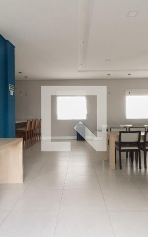 Apartamento à venda com 48m², 2 quartos e 1 vagaCondomínio - Salão de Festas