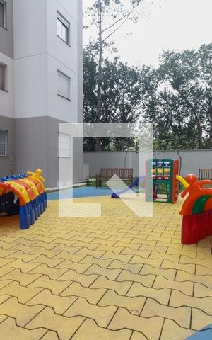 Apartamento à venda com 48m², 2 quartos e 1 vagaCondomínio - Playground