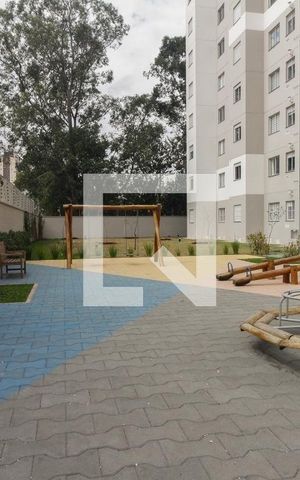 Apartamento à venda com 48m², 2 quartos e 1 vagaCondomínio - Playground