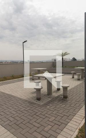 Apartamento à venda com 48m², 2 quartos e 1 vagaCondomínio - Área Externa