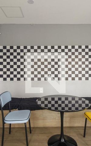 Apartamento à venda com 48m², 2 quartos e 1 vagaCondomínio - Salão de Jogos