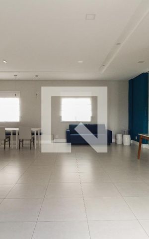 Apartamento à venda com 48m², 2 quartos e 1 vagaCondomínio - Salão de Festas
