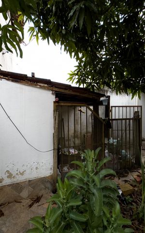 Casa à venda com 200m², 4 quartos e 4 vagasQuintal