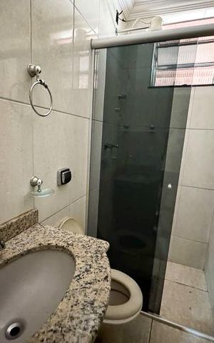Casa à venda com 200m², 4 quartos e 4 vagasBanheiro