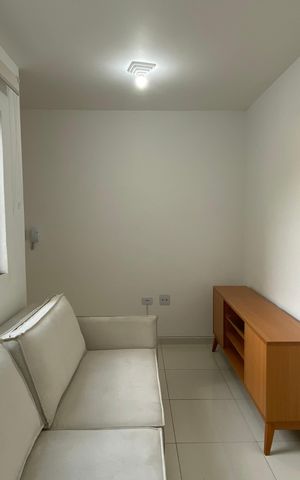 Apartamento à venda com 102m², 2 quartos e 1 vaga Apartamento à venda com 102m², 2 quartos e 1 vagaSala
