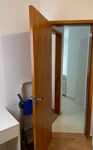 Apartamento à venda com 102m², 2 quartos e 1 vaga Apartamento à venda com 102m², 2 quartos e 1 vagaQuarto 2
