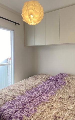 Apartamento à venda com 102m², 2 quartos e 1 vaga Apartamento à venda com 102m², 2 quartos e 1 vagaQuarto 1