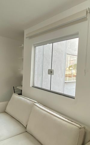 Apartamento à venda com 102m², 2 quartos e 1 vaga Apartamento à venda com 102m², 2 quartos e 1 vagaSala