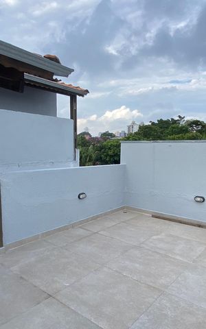 Apartamento à venda com 102m², 2 quartos e 1 vaga Apartamento à venda com 102m², 2 quartos e 1 vagaCobertura