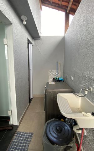 Apartamento à venda com 102m², 2 quartos e 1 vaga Apartamento à venda com 102m², 2 quartos e 1 vagaÁrea de Serviço