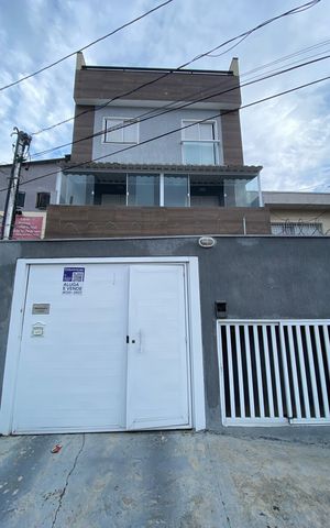 Apartamento à venda com 102m², 2 quartos e 1 vaga Apartamento à venda com 102m², 2 quartos e 1 vagaFachada