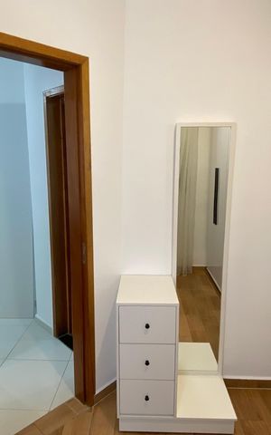 Apartamento à venda com 102m², 2 quartos e 1 vaga Apartamento à venda com 102m², 2 quartos e 1 vagaQuarto 2