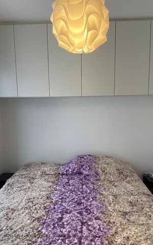 Apartamento à venda com 102m², 2 quartos e 1 vaga Apartamento à venda com 102m², 2 quartos e 1 vagaQuarto 1