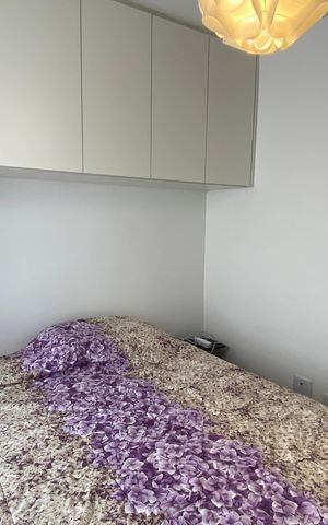 Apartamento à venda com 102m², 2 quartos e 1 vaga Apartamento à venda com 102m², 2 quartos e 1 vagaQuarto 1