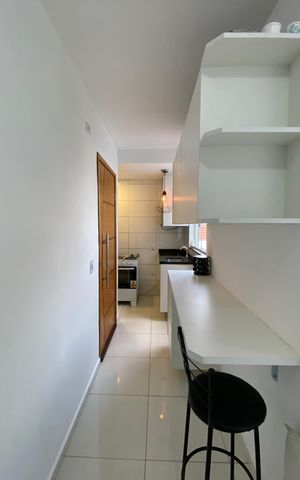 Apartamento à venda com 102m², 2 quartos e 1 vaga Apartamento à venda com 102m², 2 quartos e 1 vagaBanheiro
