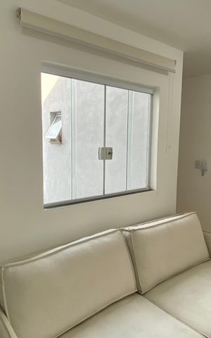 Apartamento à venda com 102m², 2 quartos e 1 vaga Apartamento à venda com 102m², 2 quartos e 1 vagaSala