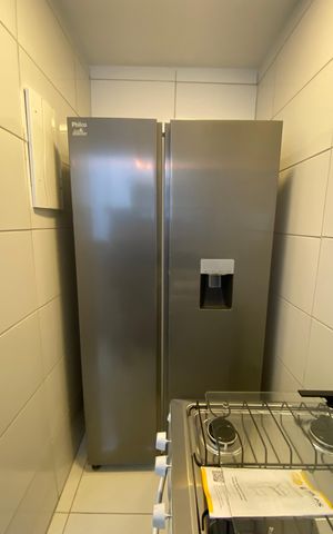 Apartamento à venda com 102m², 2 quartos e 1 vaga Apartamento à venda com 102m², 2 quartos e 1 vagaCozinha